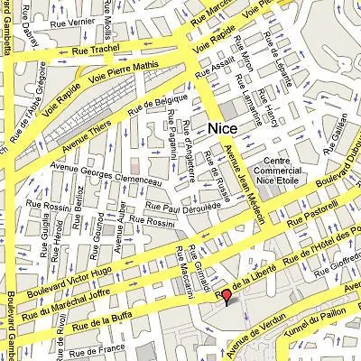Inn Share Niza